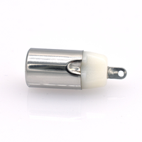 Connecteurs audio femelles RCA Prises vidéo et audio