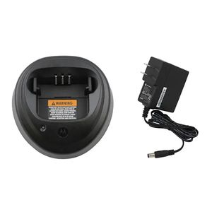 Cargador de Batería AC DC WPLN4137AR WPLN4137BR para Radios CP200 EP450 CP040 CP140 CP180 DP1400 GP3688 PR400 DEP450 CP200D - Product Image 6