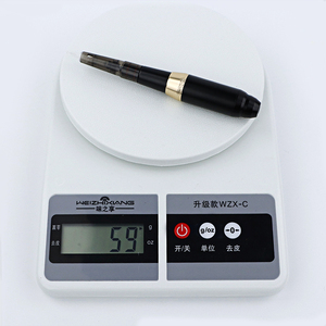 Machine de maquillage permanent rotative, dermographe, pistolet de micropigmentation PMU pour sourcils, lèvres, eye-liner, tatouage - Product Image 3