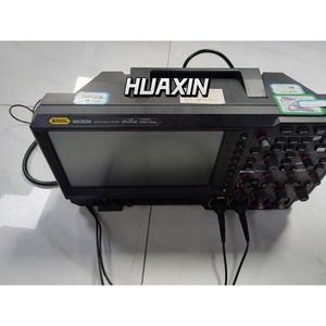 Osciloscopio de Señales Mixtas Tektronix MSO5204 de 4 Canales, 2 GHz, 10 GS/s USADO hx - Product Image 2