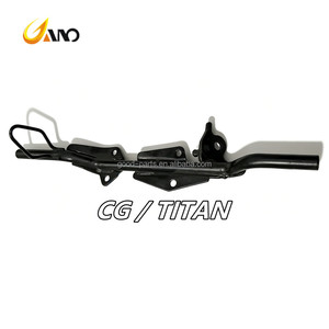 Soporte Lateral para Motocicleta/Scooter WANOU <span class=keywords><strong>CG</strong></span> <span class=keywords><strong>TITAN</strong></span> FAN 125 <span class=keywords><strong>150</strong></span> 160 - Product Image 3