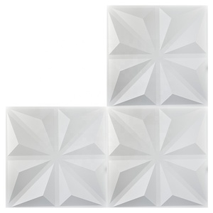 Pannelli 3D Rimovibili Moderni in PVC Impermeabili e Ignifughi per Decorazione di Camere <span class=keywords><strong>da</strong></span> <span class=keywords><strong>Letto</strong></span> e Scuole <span class=keywords><strong>con</strong></span> Design Grafico - Product Image 6