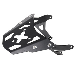 Porte-bagages arrière pour <span class=keywords><strong>BMW</strong></span> F900 <span class=keywords><strong>XR</strong></span> 2019 2020 <span class=keywords><strong>2021</strong></span> F900R F900XR - Product Image 5