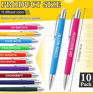 Low Price Yellow Plastic Multicolored Plastic <b>Pens</b> with Custom logo Beads <b>Cheap</b> Custom Plastic Items Ball <b>Pen</b> with logo - Product Image 2