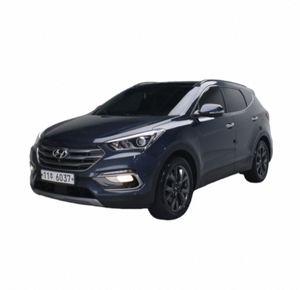 Hyundai Santa Fe 2015, 16MY, Diésel, Automático, SUV, Vehículo Familiar Confiable, Espacioso y Eficiente en Combustible para el Transporte Diario, Exportación - Product Image 1