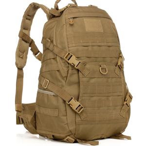 Тактический Штурмовой Рюкзак, многофункциональная сумка спецназа для езды на велосипеде, кемпинга и альпинизма - Product Image 3