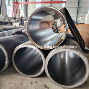 Fábricas Honing Steel Tube Aisi 4140 Cilindro hidráulico Barril Honed Tube Steel Pipe - Product Image 4