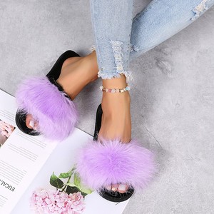 El nuevo estilo 2025 de <span class=keywords><strong>zapatillas</strong></span> de abrigo <span class=keywords><strong>para</strong></span> mujer, las mismas <span class=keywords><strong>zapatillas</strong></span> de mujer de moda que son populares en otoño e invierno - Product Image 5