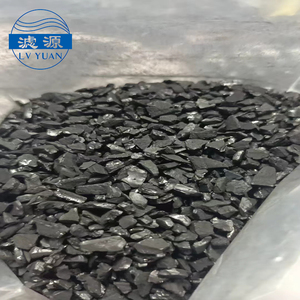 Hạt/bột/viên than/dừa/Gỗ dựa than hoạt tính lọc khí/xử lý nước/Vàng hóa chất phụ trợ đại lý - Product Image 4