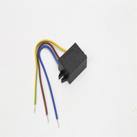10KV 10KA LED éclairage de rue Thunder LED dispositif de protection contre les surtensions PV DC SPD parafoudre parafoudre dispositif de protection contre les surtensions SPD