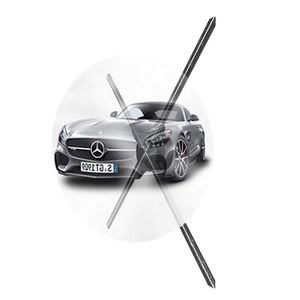 <span class=keywords><strong>Ventilador</strong></span> <span class=keywords><strong>Holográfico</strong></span> <span class=keywords><strong>3D</strong></span> de 65 cm con 4 Aspas, Wifi, Pantalla LED, <span class=keywords><strong>Ventilador</strong></span> Giratorio Publicitario con el Mejor <span class=keywords><strong>Precio</strong></span> - Product Image 2