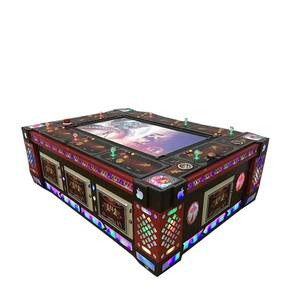 Monster Awaken Ocean King 3 logiciel de <span class=keywords><strong>jeu</strong></span> de poissons machine de <span class=keywords><strong>jeu</strong></span> de poissons de tir table 10 personnes <span class=keywords><strong>jeu</strong></span> de poissons - Product Image 2