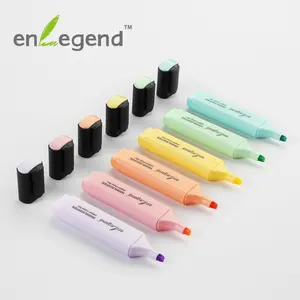 Acheter Ensemble de stylos marqueurs surligneurs de couleur ours