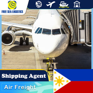 B2B进口DDP服务 货运代理 DDP海运运输 中国海运代理到菲律宾孟加拉国 - Product Image 6