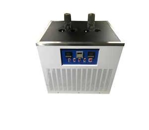 D97 ASTM D2500ความแม่นยำสูงในการทดสอบน้ำมันเครื่องทำความเย็นและจุดเมฆ - Product Image 4