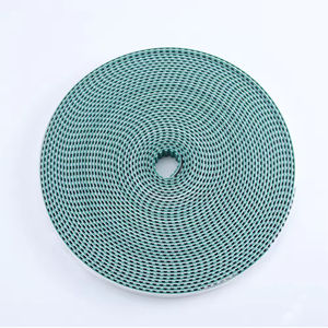 Aanpasbare PU-transmissieriem T5 polyurethaan tandriem voor borduurmachine OEM-ondersteuning - Product Image 2