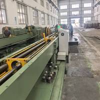 Máquina de Laminación en Frío Totalmente Automática Fabricada en China, de Alta Rentabilidad para Kazajstán