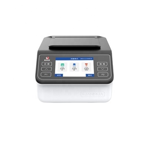 Analizador de bacalao barato y fácil a la venta, medidor de bacalao colorimétrico con pantalla LCD - Product Image 1