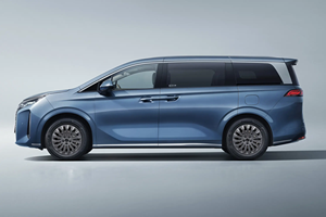 BYD Voiture d'occasion neuve 4 portes 5 places SUV intermédiaire Batterie lithium 180 km/h NEDC 100 km Voiture à énergie nouvelle BYD Voiture d'occasion BYD - Product Image 2