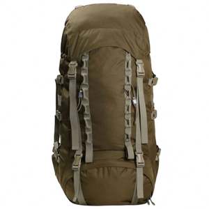 Échantillon gratuit d'usine Voyage décontracté personnalisé Camping Ultraléger pliable Pack d'un jour Sacs à dos d'escalade en plein air - Product Image 1