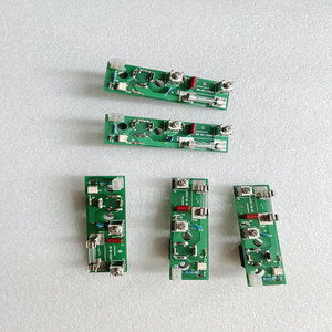 SSR SR-60-10250 สำหรับเครื่องฉีดพลาสติกโตโยต้า - Product Image 2