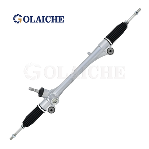 แร็คพวงมาลัยสำหรับโตโยต้า <span class=keywords><strong>ACV51</strong></span> 45510-07010 45510-33011 45510-33021 45510-45510 33050-06041 45510-06021 45510-06011 44510-06031 - Product Image 2