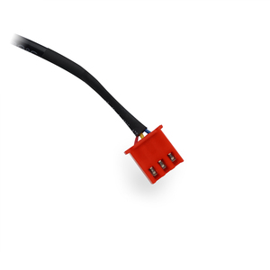 Sensor capacitivo sin contacto para nivel de líquido, detector de nivel de agua de montaje externo IP64 para dispensador de agua y equipos médicos - Product Image 5