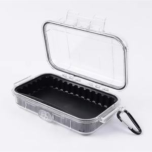 Caja de Almacenamiento Impermeable para Exteriores, Micro Case 1020, en Oferta - Product Image 1