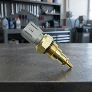Capteur de température pour camion ISU-ZU RANGER 8971670080, pièce de rechange neuve - Product Image 3