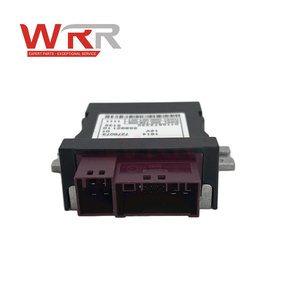 Module de commande de pompe à carburant 16147276073 16147229173 pour BMW E90 E60 325i 530i – Unité de calcul EKPM3 fiable pour distribution électrique de carburant et d'huile - Product Image 3