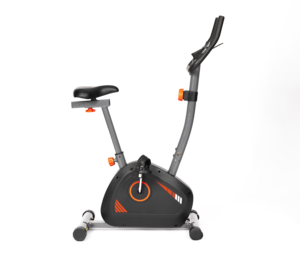 Đa Chức Năng Nhỏ Từ Thép 8 Cấp Sức Đề Kháng Cơ Thể Phù Hợp Tập Thể Dục Xe Đạp Nhà Quay Xe Đạp - Product Image 3