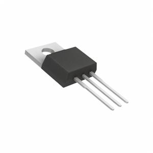 Composants de transistors ISL9N302AP3 TO-220-3, fabricant de composants électroniques, canal de distribution - Product Image 1