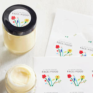 Etichetta d'imballaggio del prodotto di Logo di affari di sconto di prezzi su ordinazione all'ingrosso (vecchia) - Product Image 2