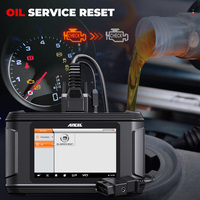 Correcteur de kilométrage professionnel ANCEL DM500, outil OBD, Audi A4L A6L VW Passat Benz W205 W213