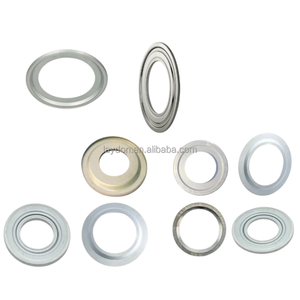Joints Nilos 4206AV 4027AV pour roulements, bagues métalliques, joints d'étanchéité externes 4208AV 4209AV 4210AV 4211AV - Product Image 1
