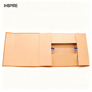 <strong>Luxury</strong> Recyclable Rigid Magnetic <strong>Shoe</strong> Paper <strong>Box</strong> Premium Gift <strong>Box</strong> Packaging Customized Folding <strong>Luxury</strong> Magnetic <strong>Box</strong> - Product Image 4