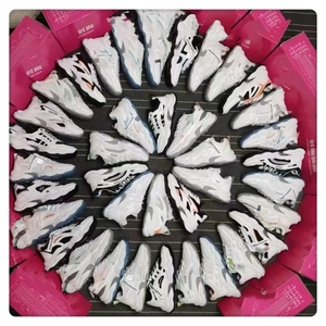 2023new Wholesale Used High Quality Bales of Second Hand Branded Shoes in Bulks Mixed Styles for Women and Fashion Shoes - Product Image 4