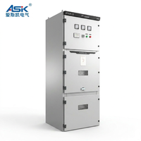 Armoire de commutation haute tension KYN28-12 PT, transformateur de tension, panneau de commutation électrique MV, OEM
