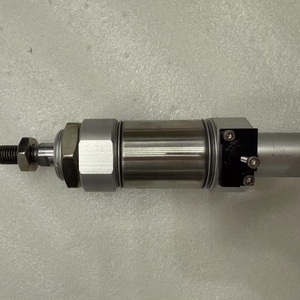 Machine d'impression EA CBM2E32-D2457-10, valve à cylindre pour machines offset - Product Image 4
