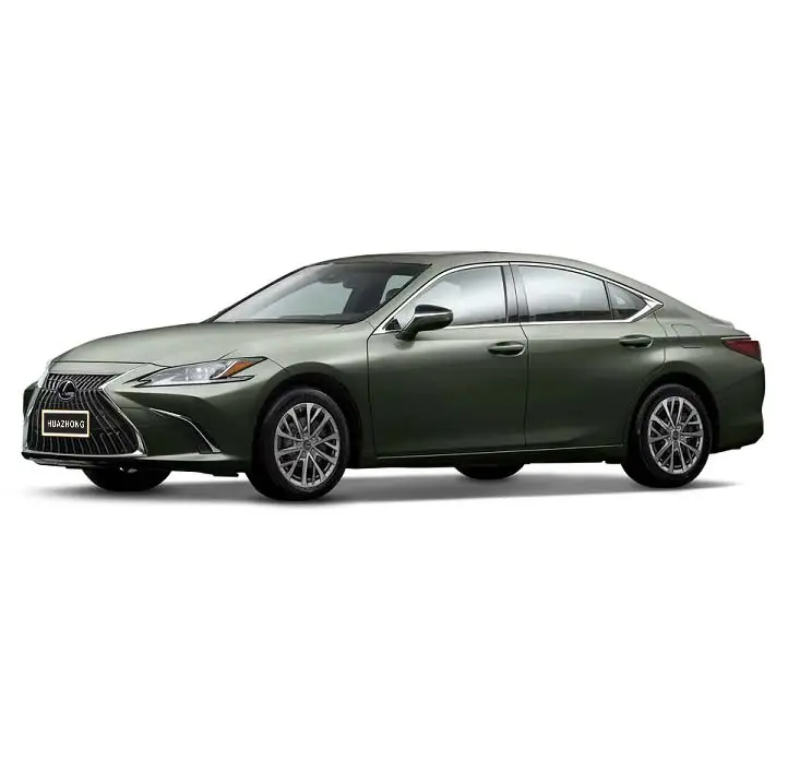 新品中古オートクリーンラグジュアリーブルー2023ブラックLEXUSES SERIES 200 LHD/RHD SPORTS FWD SEDAN出荷