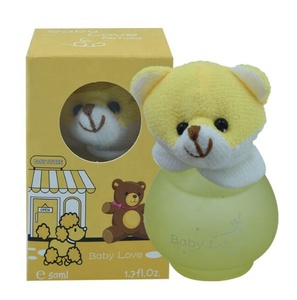 Perfume para niños, fábrica de cosméticos China, venta al por mayor y encantadora, 50ml - Product Image 5