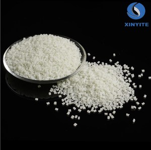 30% армированный стекловолокном нейлон PA6 GF30 <span class=keywords><strong>GF15</strong></span> гранулы пластиковая смола для автозапчастей - Product Image 3