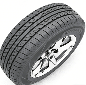 Neumático de Coche para Todas las Estaciones de Larga Duración 215/65R17, Opción de Reemplazo Económica para Sedanes Compactos y Hatchbacks, Buen Desgaste del Banda de Rodadura - Product Image 5