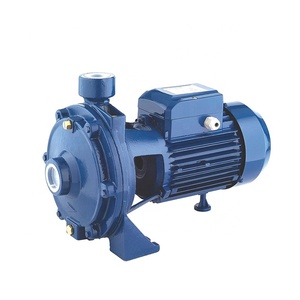 Self-Priming Centrifugal <b>Water</b> <b>Pumps</b> - Product Image 5