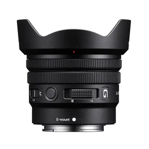 สำหรับเลนส์กล้องฟูลเฟรม E 10-20 มม. F/4 (SELP1020G) ผลิตในจีน รูรับแสงกว้าง ให้ความสว่างมากกว่า F/4 ถึงสองเท่า มอบความคมชัดมากขึ้น - Product Image 2