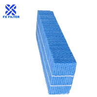 Filtre de remplacement HEPA 13 pour purificateur d'air FX, modèles FZ-Z30MF/FZ-Y30MFE/FZ-F30MFE, usage domestique