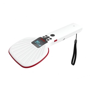 Lecteur portable UHF RFID pour le suivi des stocks d'entrepôt d'usine Vanch, système de suivi des actifs, lecteur UHF RFID portable - Product Image 3