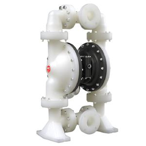 Bomba de Aro para ambientes peligrosos, compatible con ATEX y con Aro, (diafragma Sant) - Product Image 1