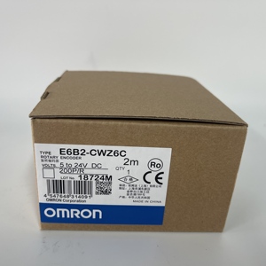 โรตารี่เอนโค้ดเดอร์ E6B2-CWZ6C - Product Image 1
