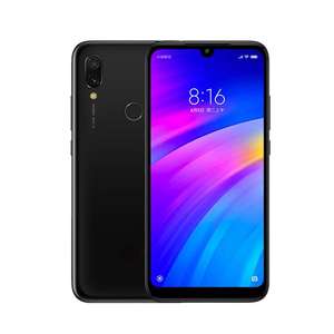 Commercio all'ingrosso per Redmi 7 Smartphone 64GB Android versione globale 4G 5G Dual SIM GSM telefono cellulare in rosso buone condizioni per <span class=keywords><strong>xiaomi</strong></span> - Product Image 3